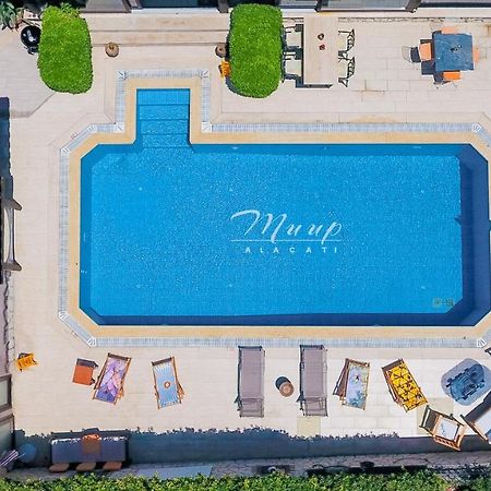 Muup Alaçatı Alacati Exterior foto