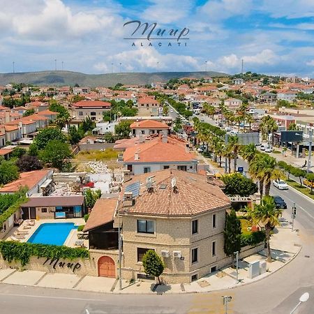 Muup Alaçatı Alacati Exterior foto