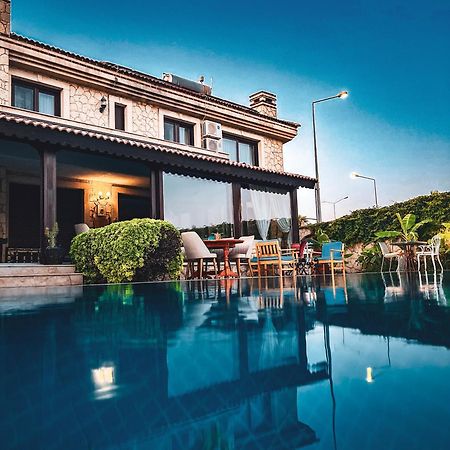 Muup Alaçatı Alacati Exterior foto