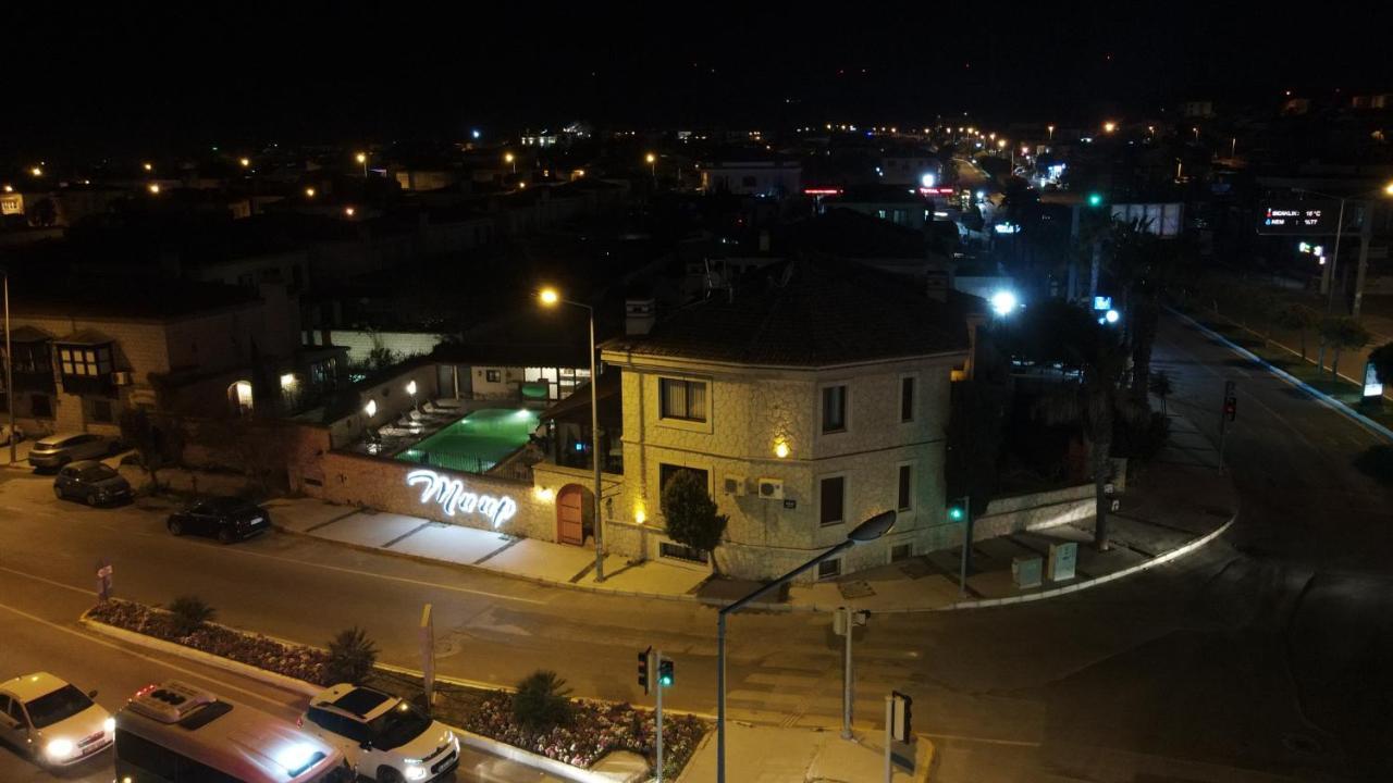 Muup Alaçatı Alacati Exterior foto