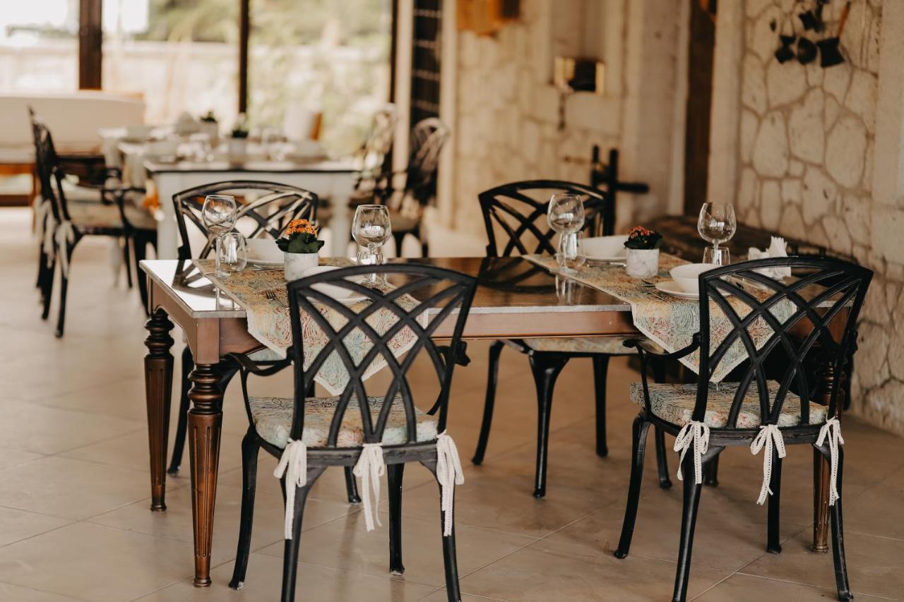 Muup Alaçatı Alacati Exterior foto