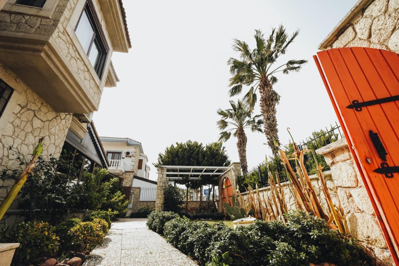 Muup Alaçatı Alacati Exterior foto