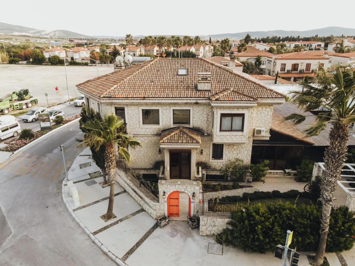 Muup Alaçatı Alacati Exterior foto