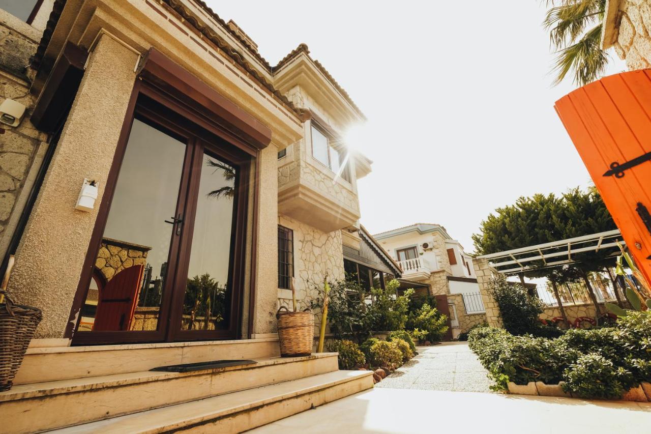 Muup Alaçatı Alacati Exterior foto