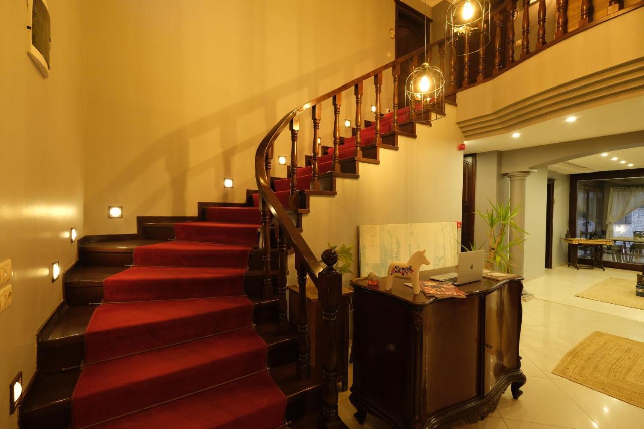 Muup Alaçatı Alacati Exterior foto