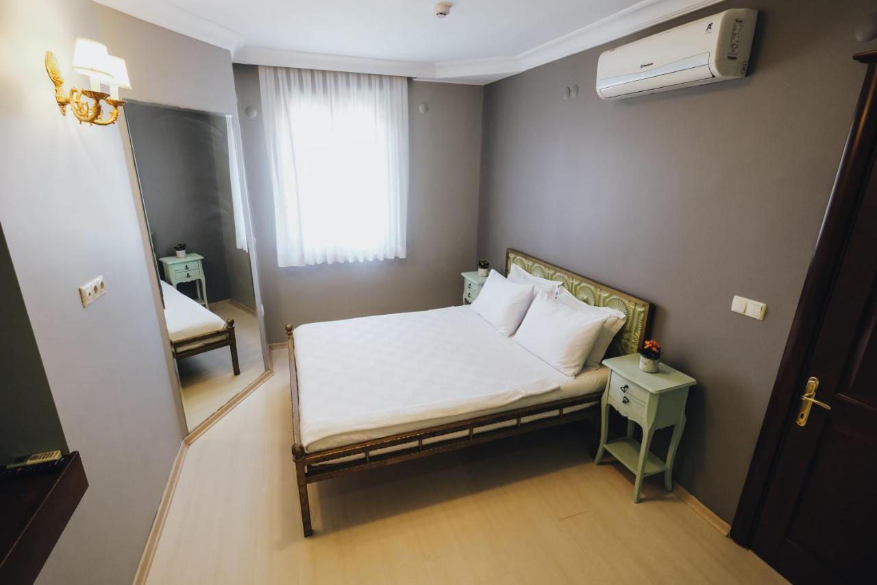 Muup Alaçatı Alacati Exterior foto
