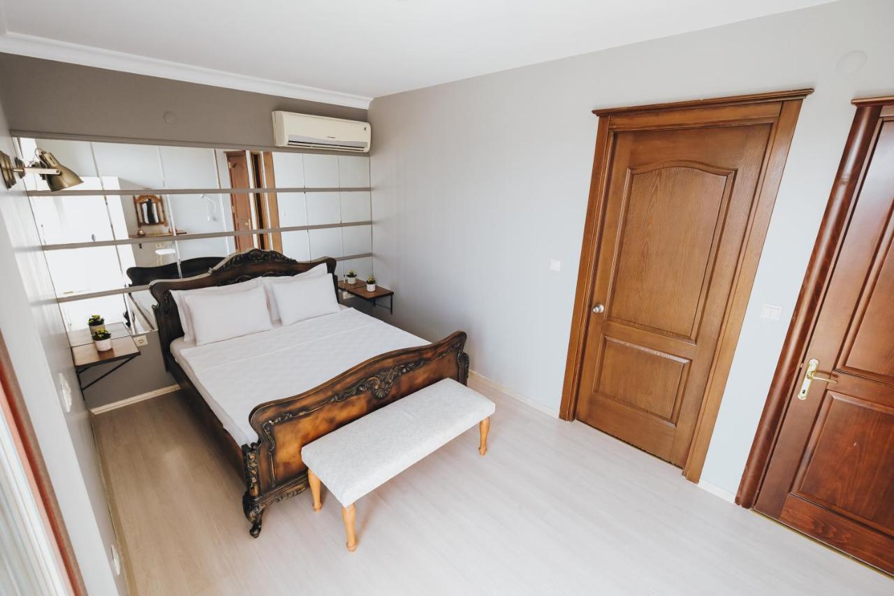 Muup Alaçatı Alacati Exterior foto