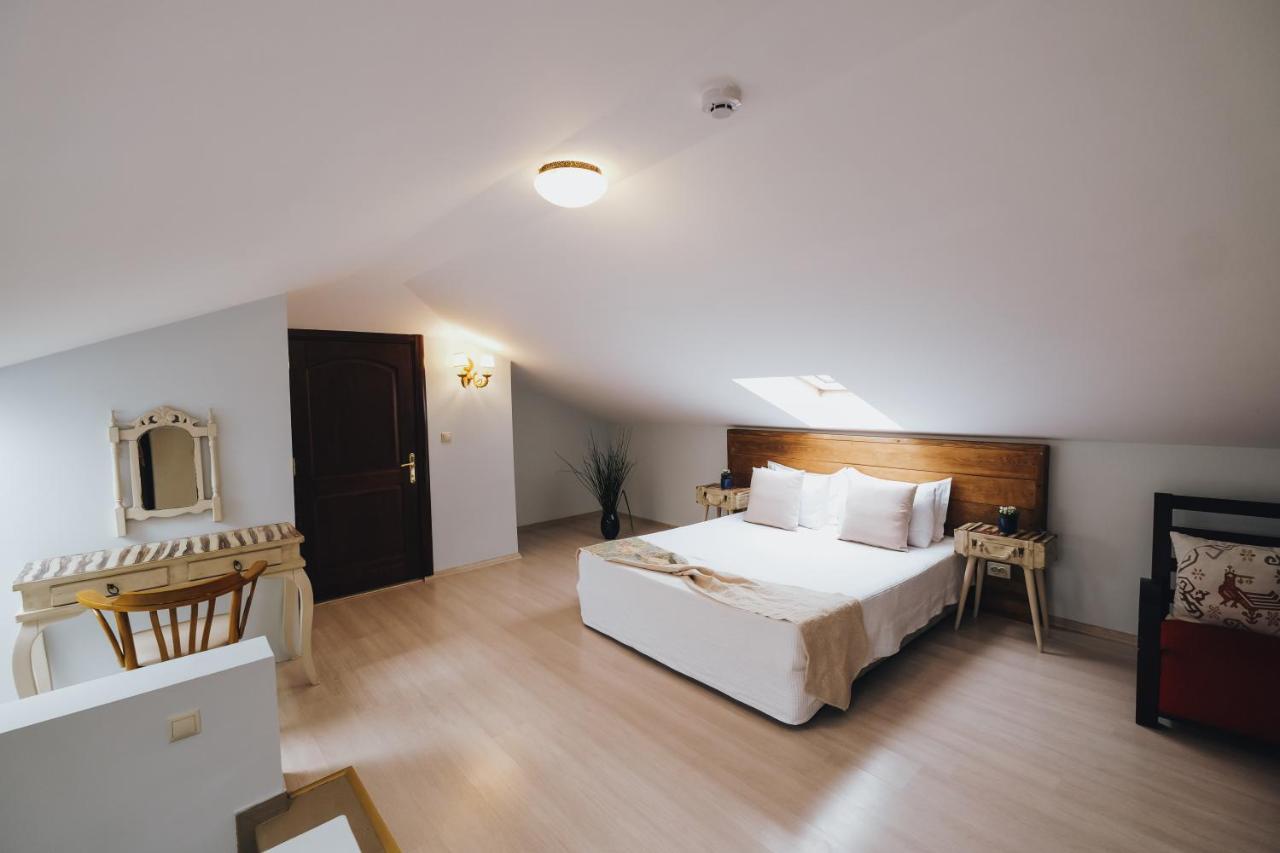Muup Alaçatı Alacati Exterior foto