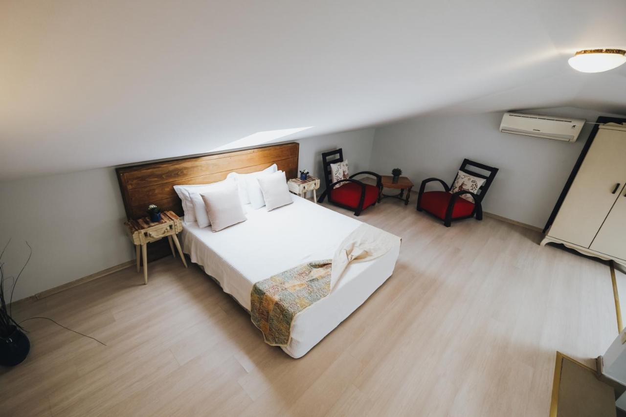 Muup Alaçatı Alacati Exterior foto