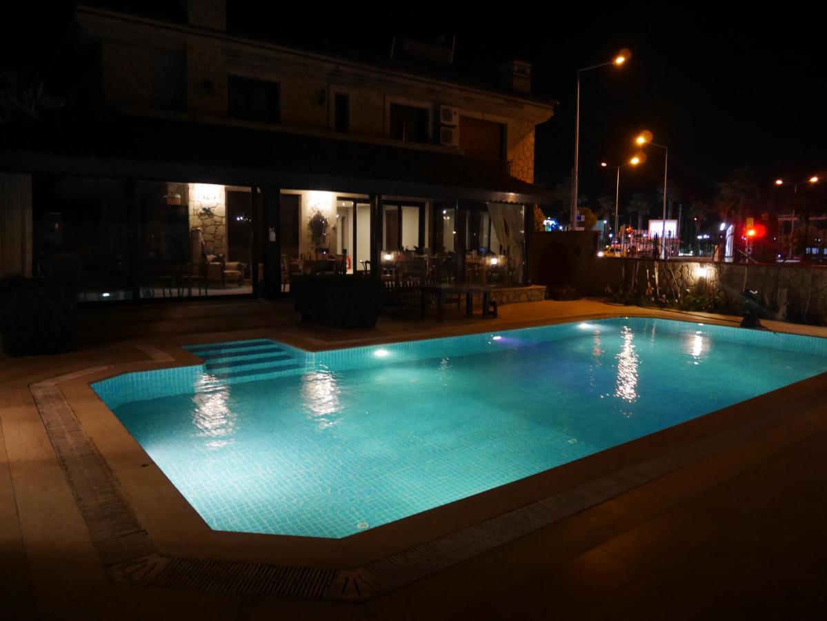 Muup Alaçatı Alacati Exterior foto