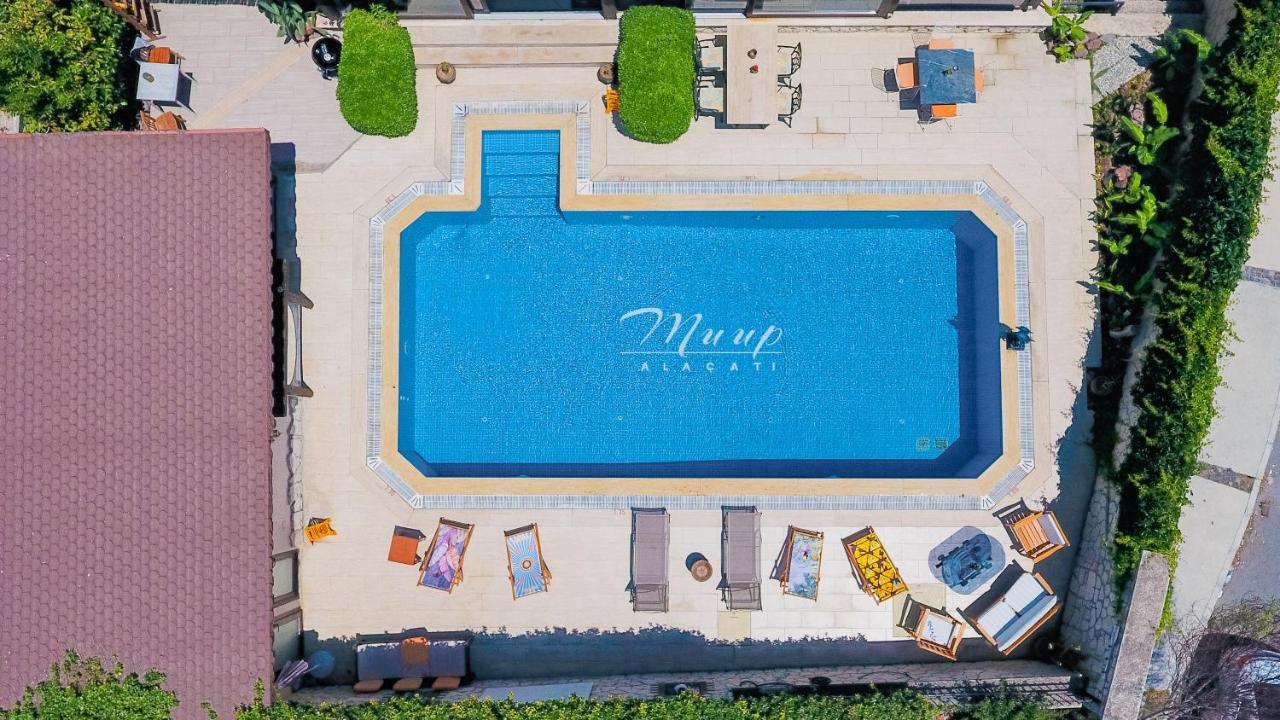 Muup Alaçatı Alacati Exterior foto