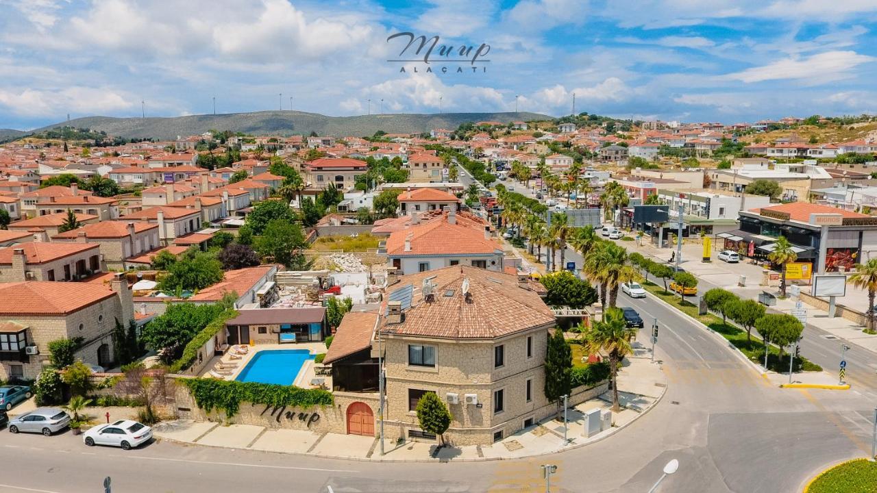 Muup Alaçatı Alacati Exterior foto