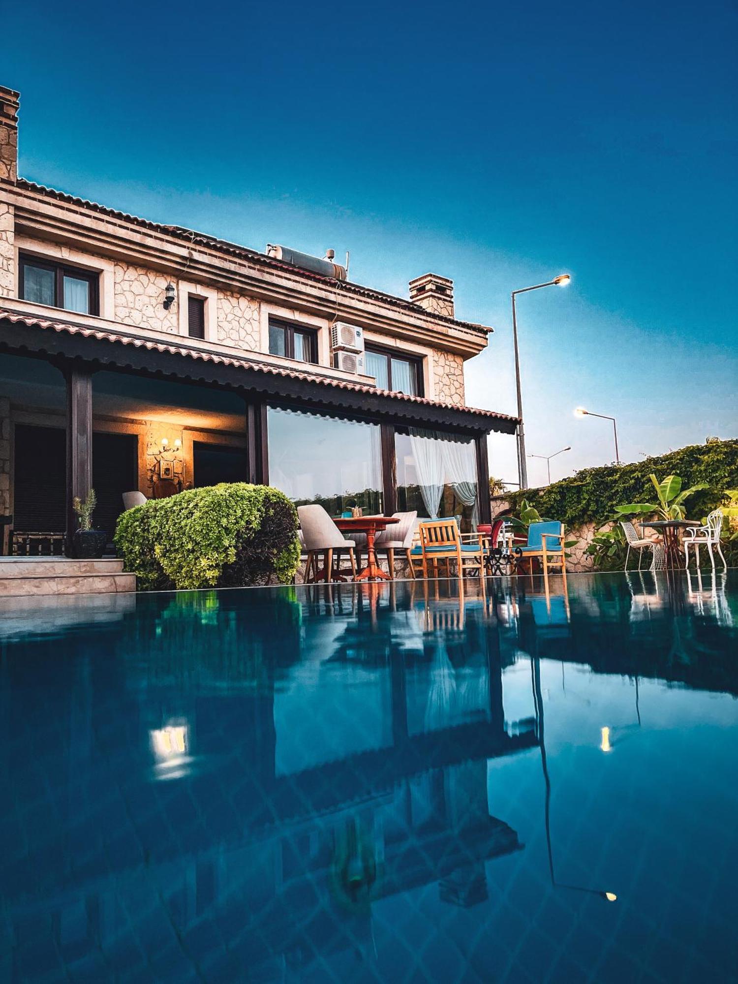 Muup Alaçatı Alacati Exterior foto